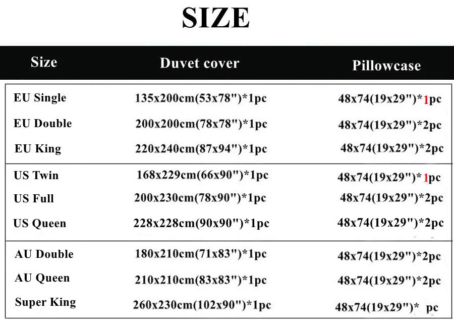 WOSTAR Summer white pinch pleat duvet cover 220x240cm luxury double bed quilt cover bedding set queen king size comforter cover