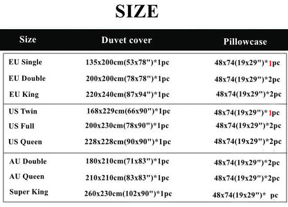 WOSTAR Summer white pinch pleat duvet cover 220x240cm luxury double bed quilt cover bedding set queen king size comforter cover