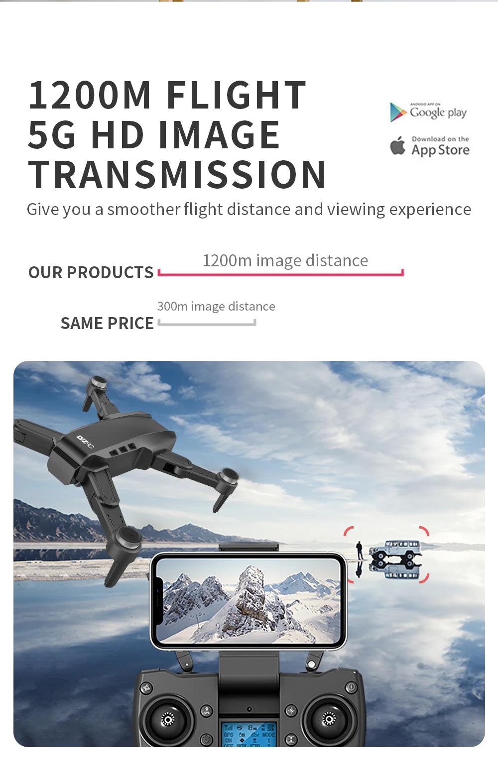 L900 Pro SE Drone 8K HD Camera FPV Foldable Profesional Aerial GPS WIFI Photography Mini RC Quadcopter Helicopter Airplane Toys